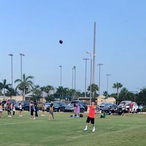 Meet your Posher, Todd